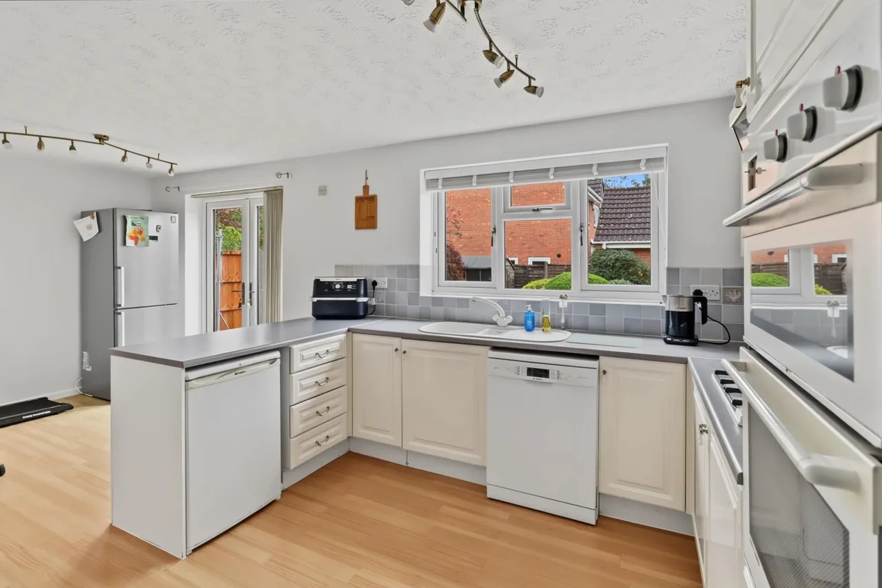 Windermere Avenue, Ashby-De-La-Zouch, LE65, photo 9