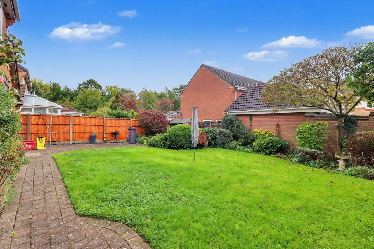 Windermere Avenue, Ashby-De-La-Zouch, LE65, photo 14