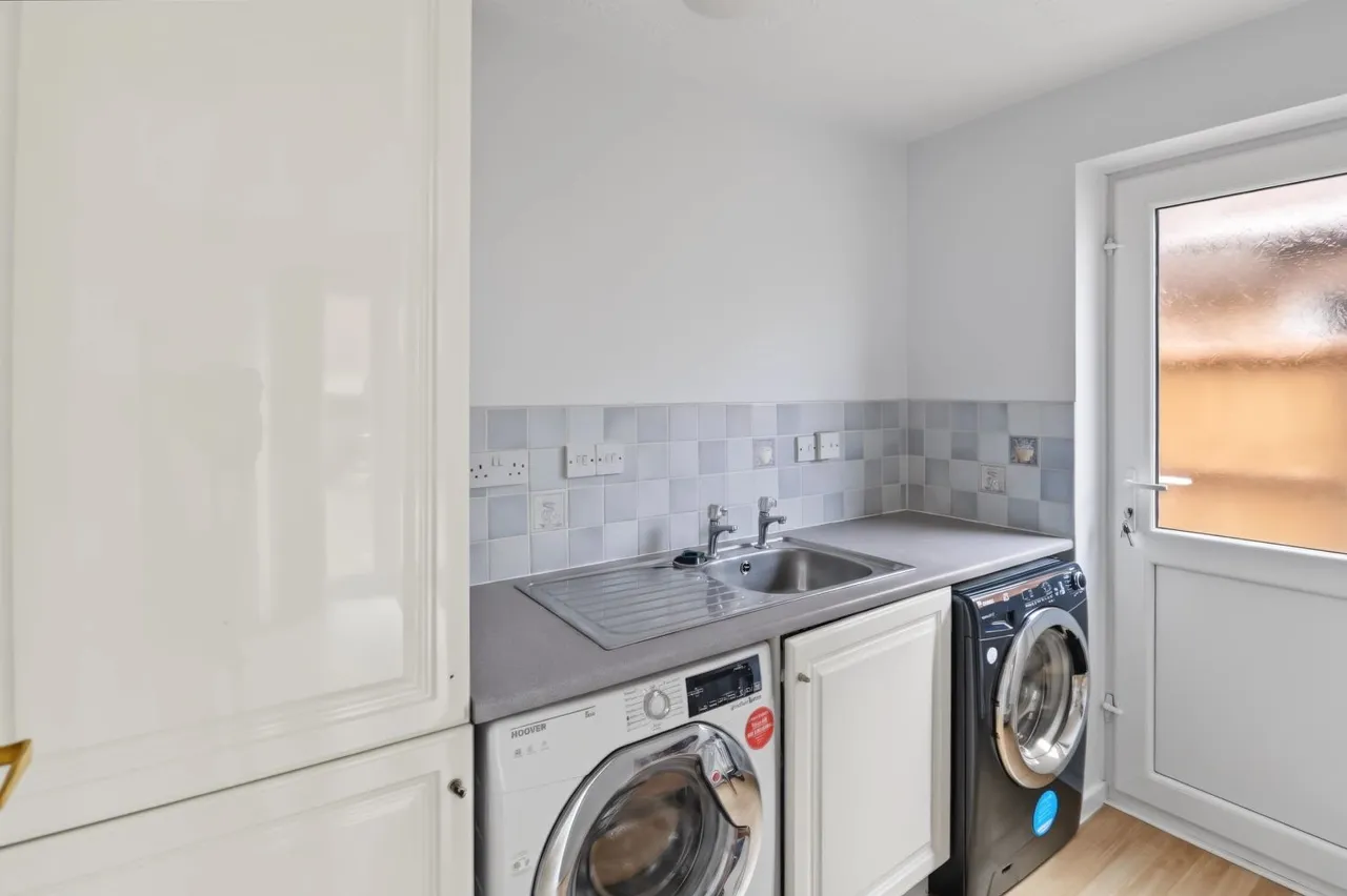 Windermere Avenue, Ashby-De-La-Zouch, LE65, photo 12