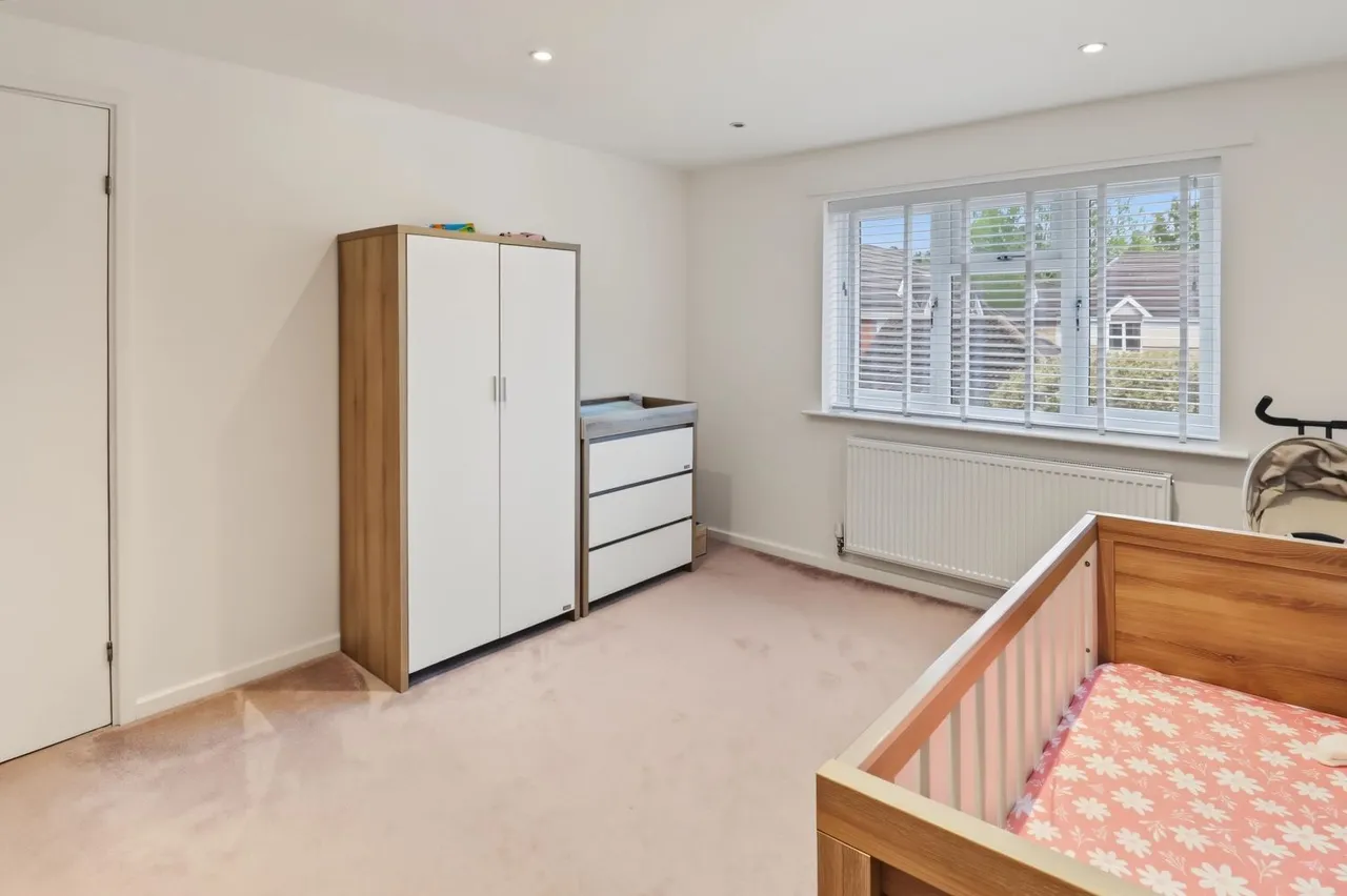 Windermere Avenue, Ashby-De-La-Zouch, LE65, photo 16