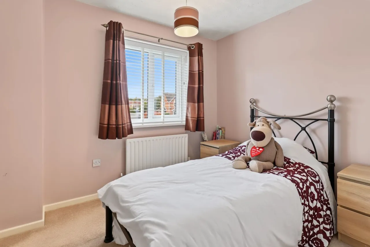 Windermere Avenue, Ashby-De-La-Zouch, LE65, photo 18