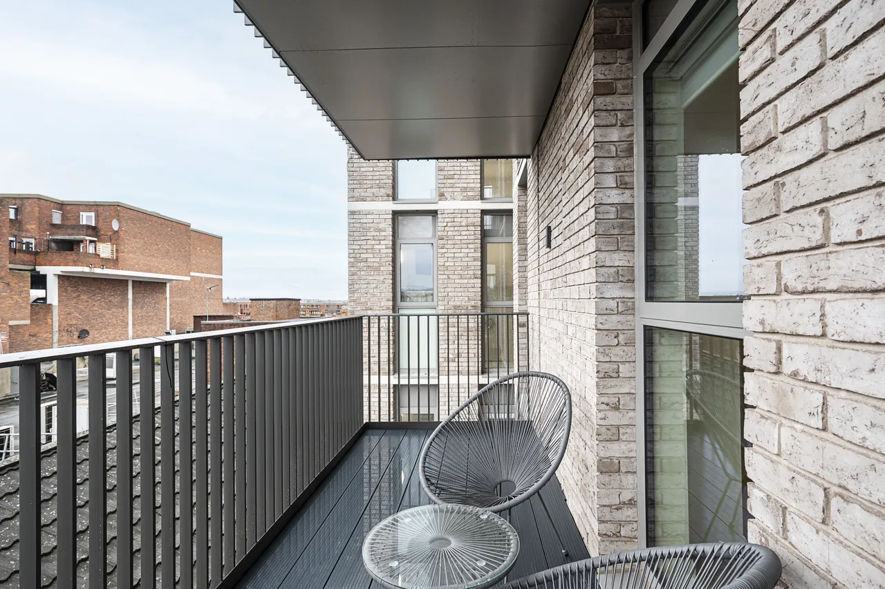 A803 Icon Heights, 46 High Road, London, photo 7