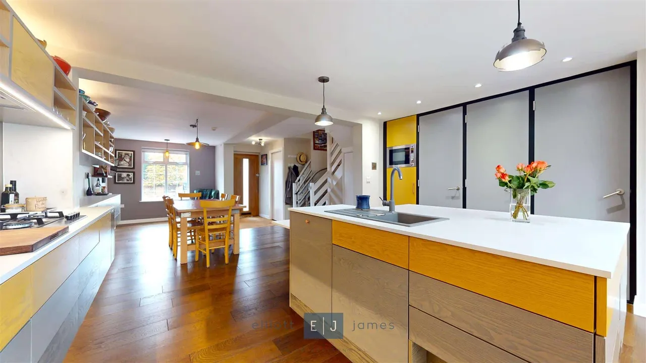 Cleveland Road, London, photo 9