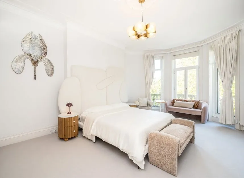 Campden Hill Road, Kensington, W8, photo 3