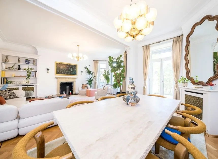 Campden Hill Road, Kensington, W8, photo 4