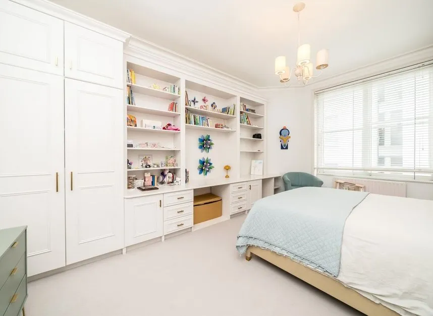 Campden Hill Road, Kensington, W8, photo 5