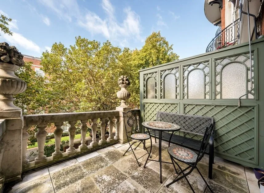 Campden Hill Road, Kensington, W8, photo 7