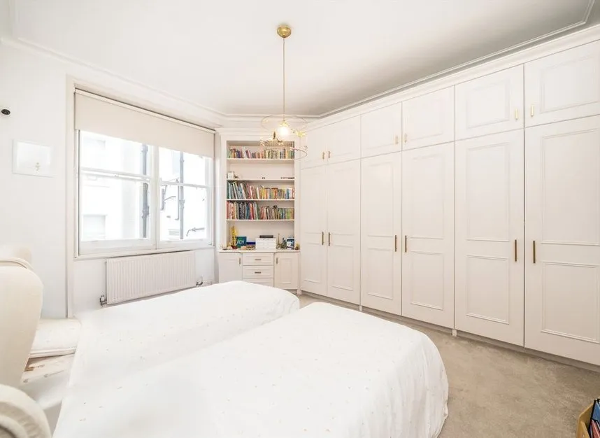 Campden Hill Road, Kensington, W8, photo 8