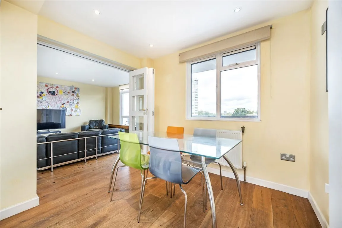Craven Terrace, Hyde Park, photo 4