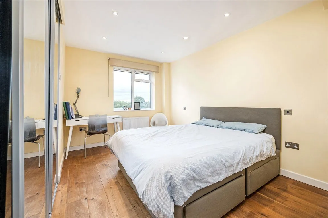 Craven Terrace, Hyde Park, photo 5