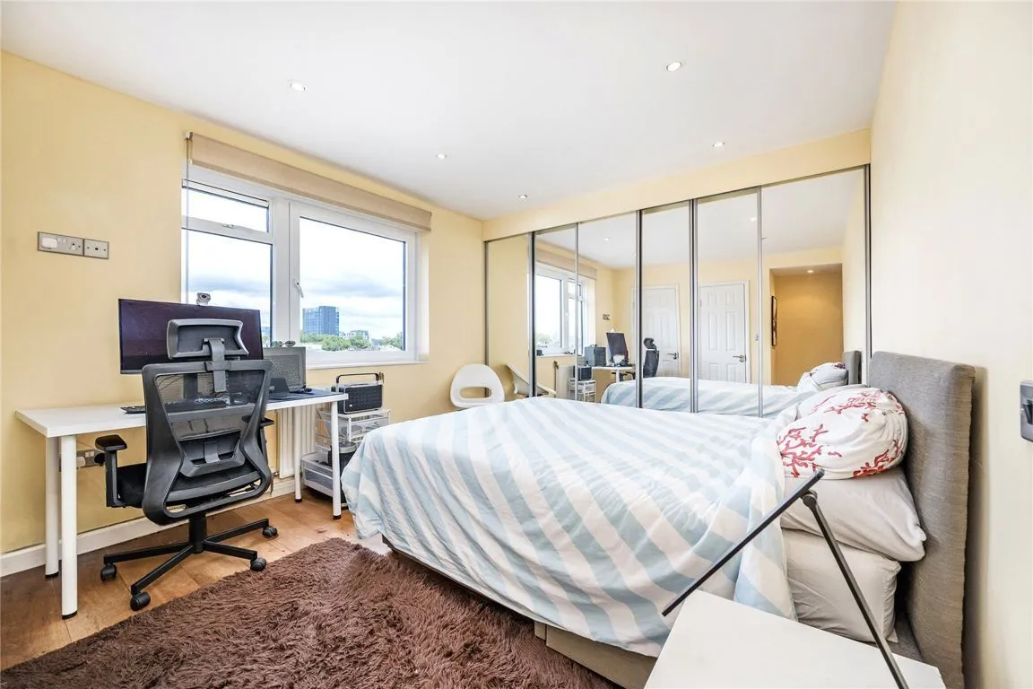 Craven Terrace, Hyde Park, photo 6