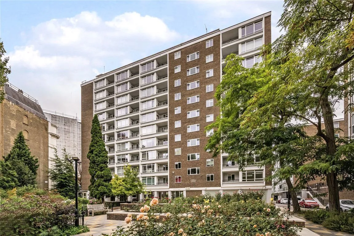 Craven Terrace, Hyde Park, photo 9