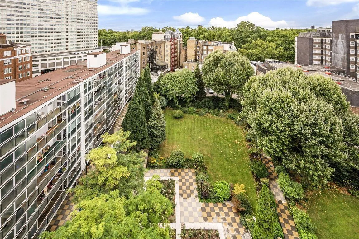 Craven Terrace, Hyde Park, photo 8