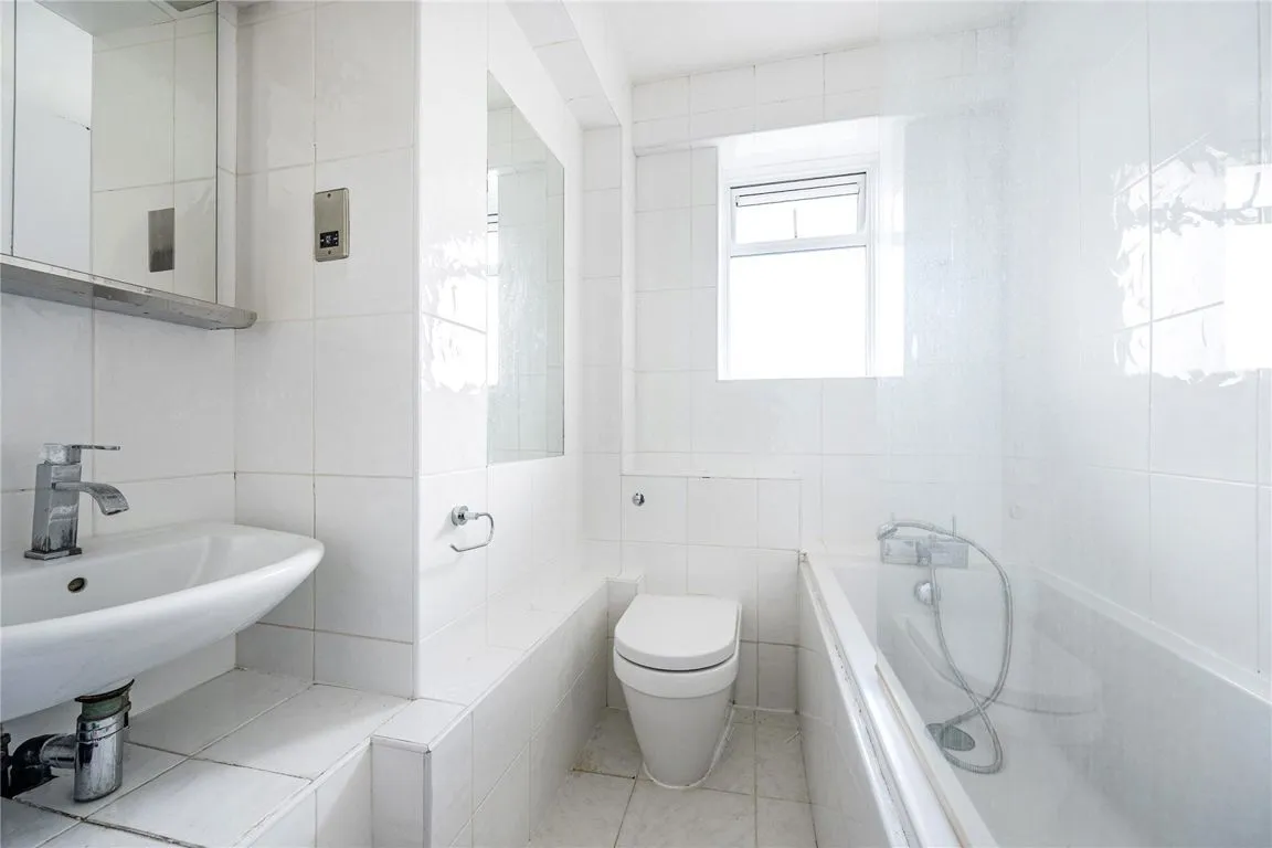 Craven Terrace, Hyde Park, photo 7