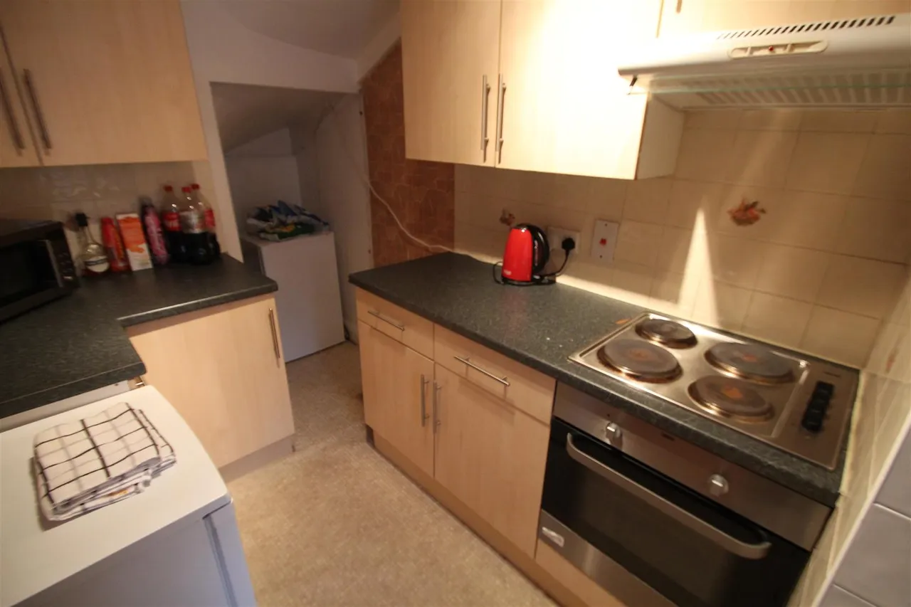 Hessle Walk, Hyde Park, LS6, photo 3