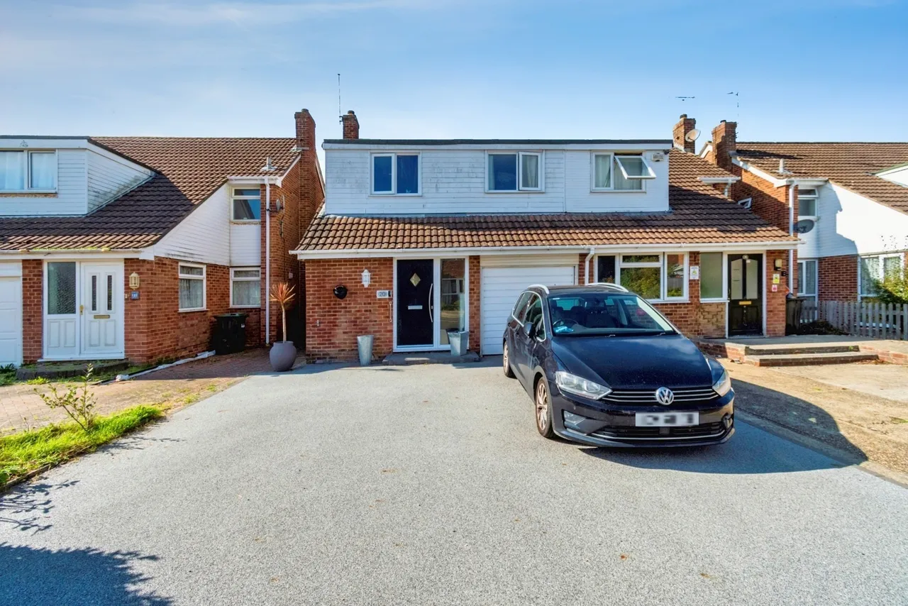 Studley Avenue, Southampton, SO45, photo 22