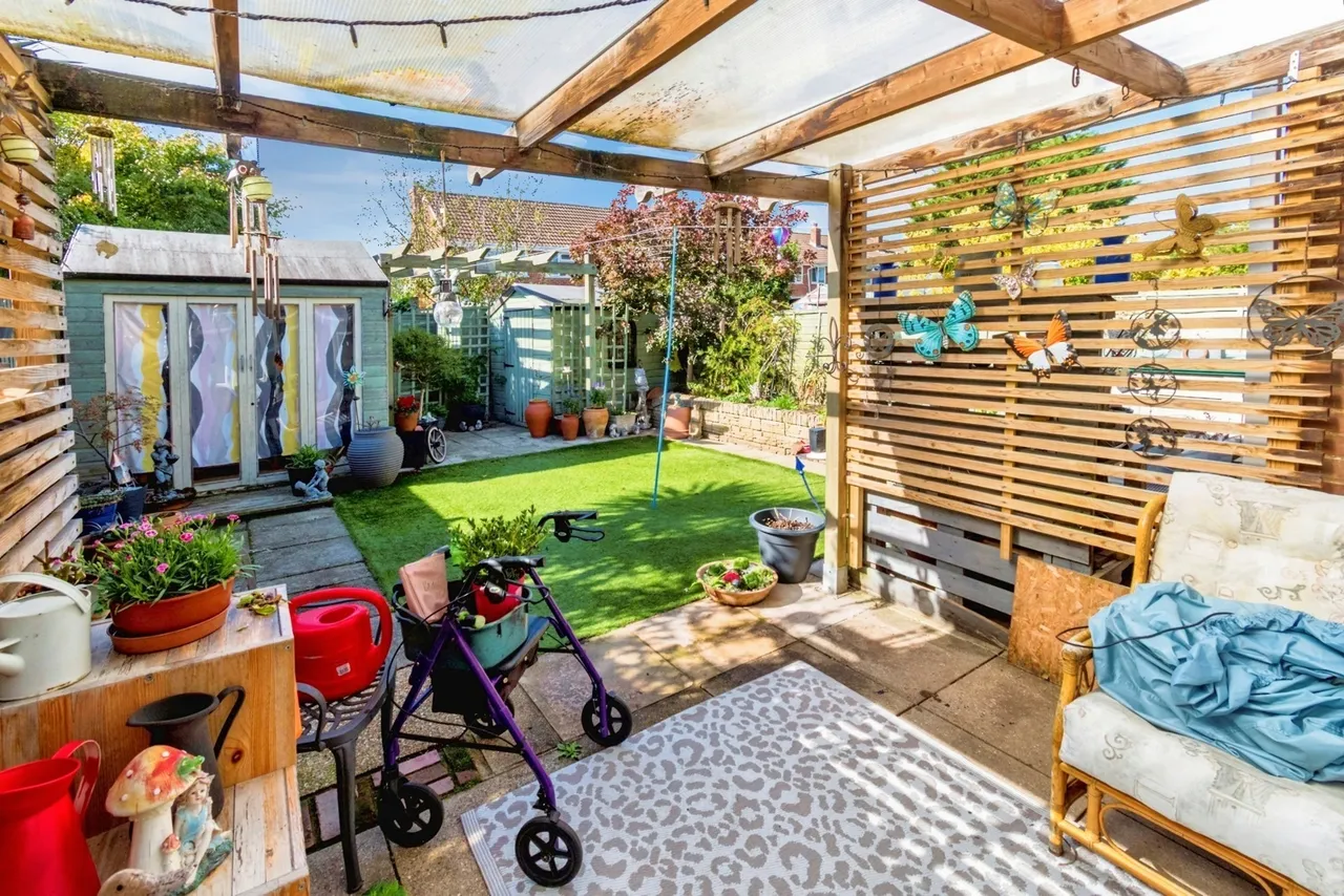 Studley Avenue, Southampton, SO45, photo 13