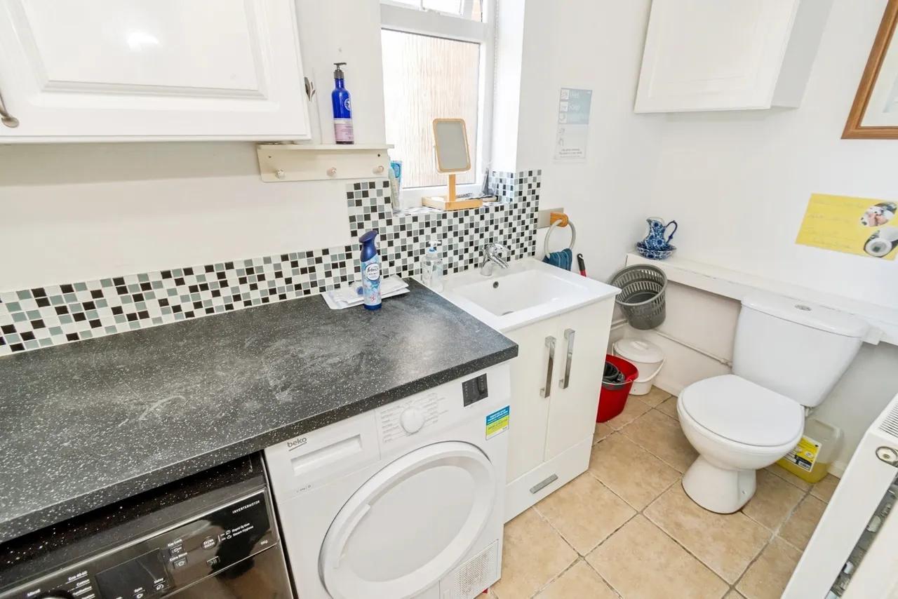 Studley Avenue, Southampton, SO45, photo 14