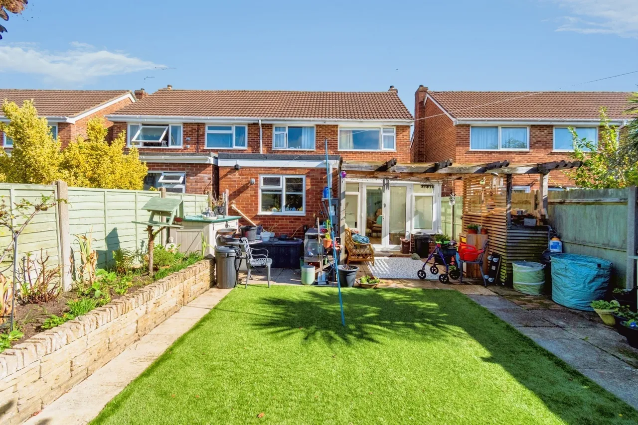 Studley Avenue, Southampton, SO45, photo 6