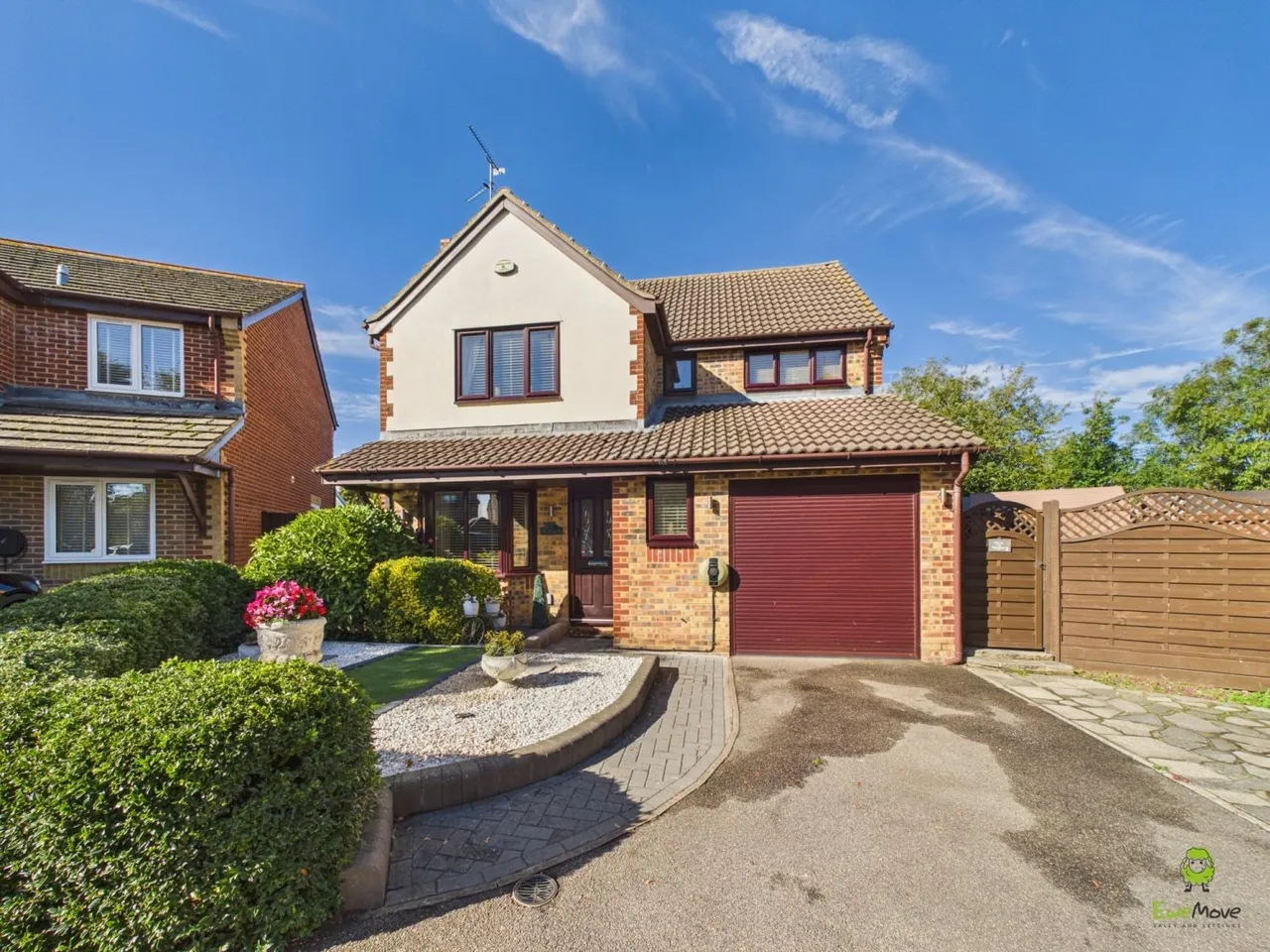 School Crescent, Crayford, DA1, photo 24