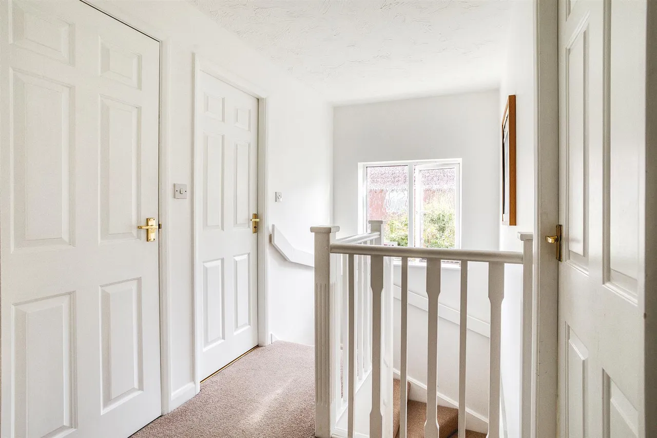 Shiregate Gardens, Littleover, photo 14
