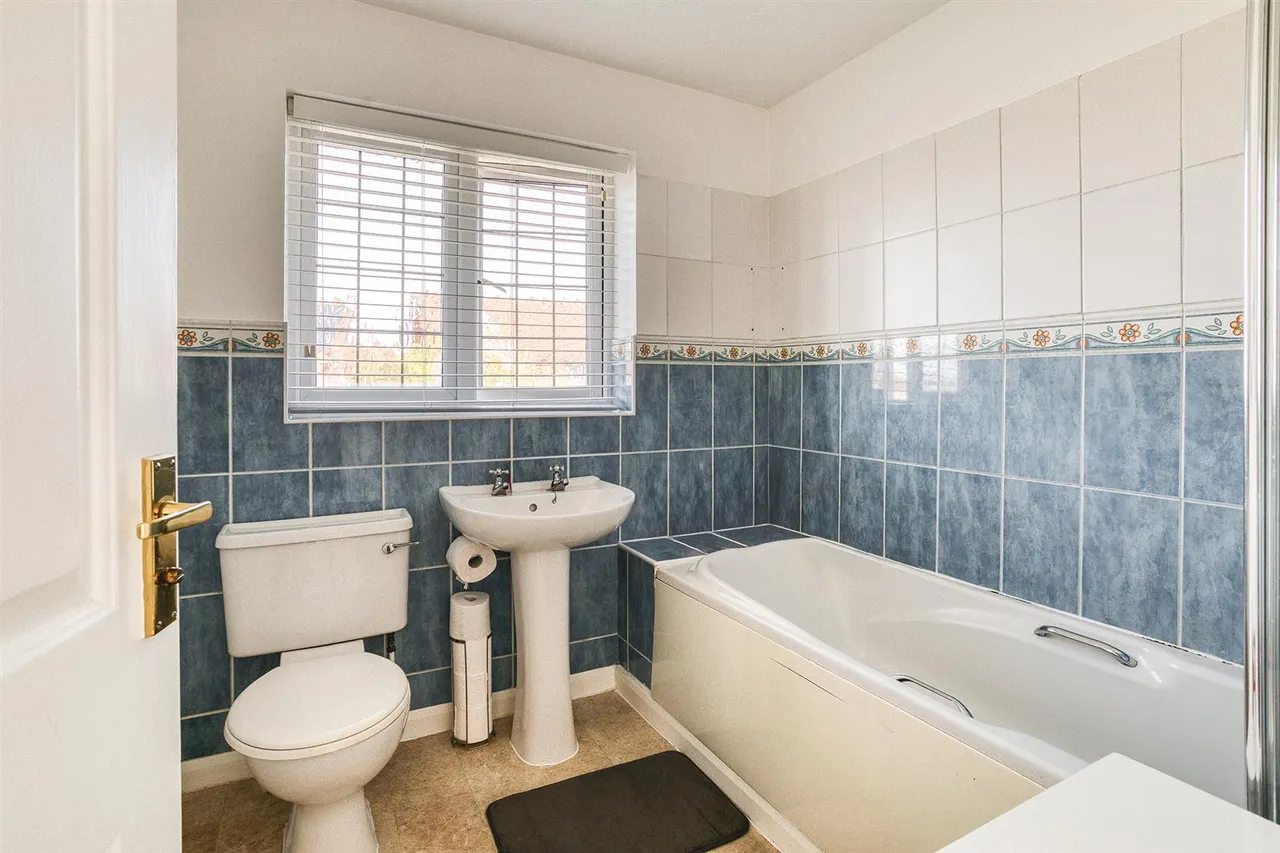 Shiregate Gardens, Littleover, photo 15