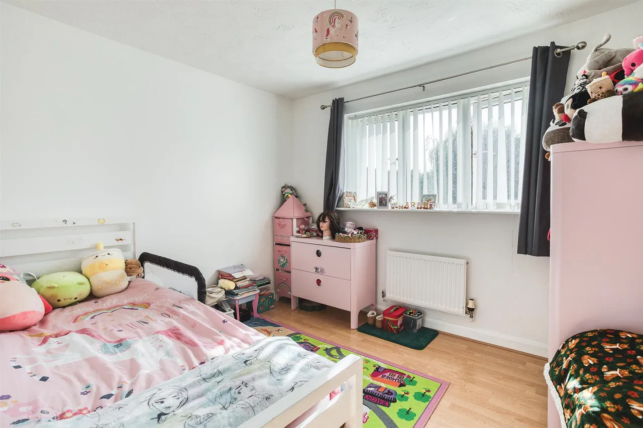 Shiregate Gardens, Littleover, photo 12