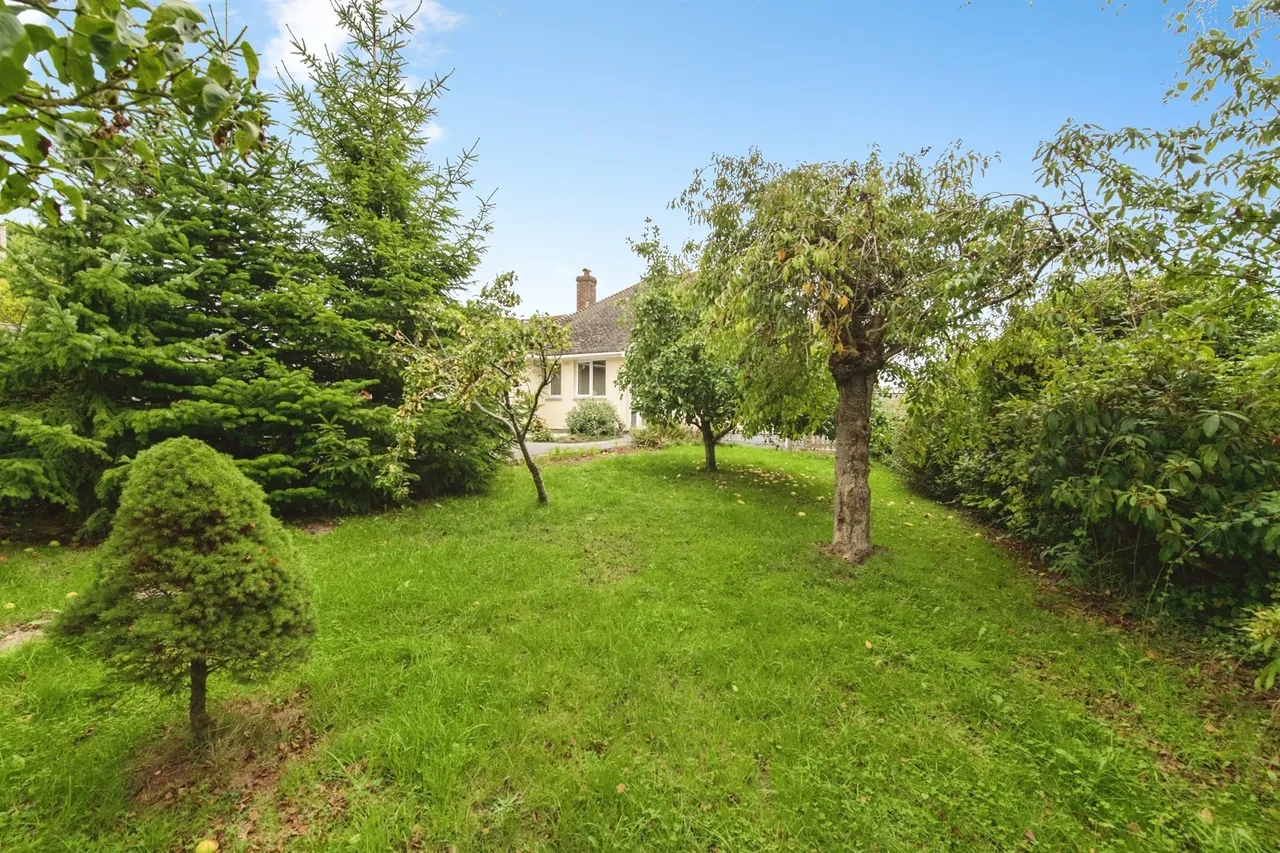 Brookfield, Whitford, EX13, photo 14