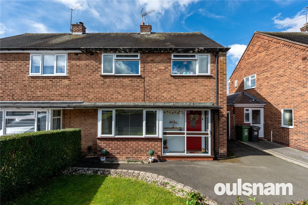 Malvern Road Headless Cross, Redditch, Worcestershire, B97 5DH, photo 19