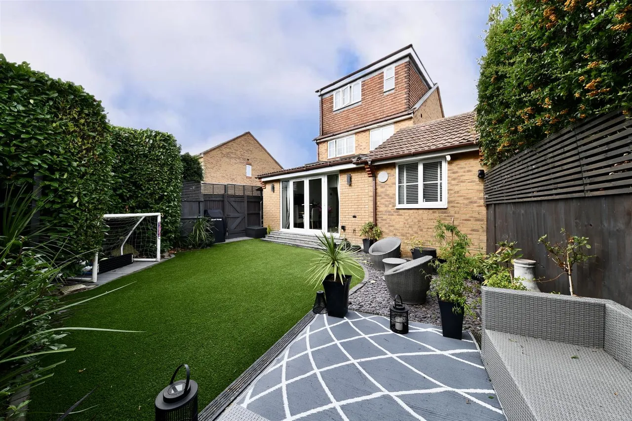 Jupiter Gate, Stevenage, SG2, photo 10