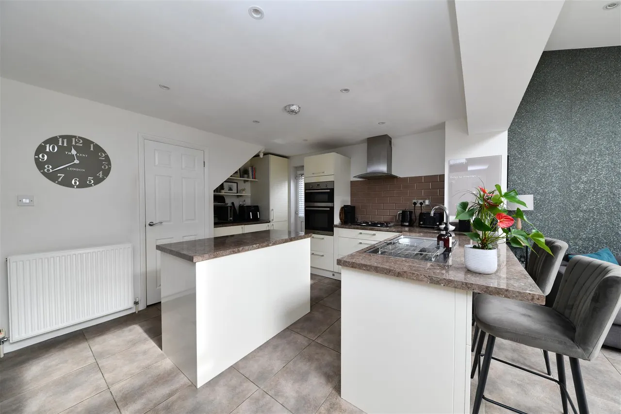 Jupiter Gate, Stevenage, SG2, photo 12