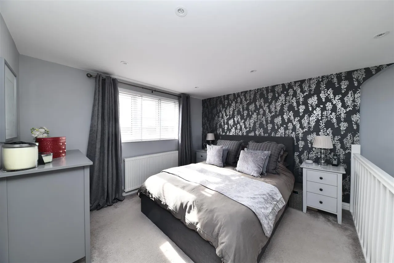 Jupiter Gate, Stevenage, SG2, photo 17
