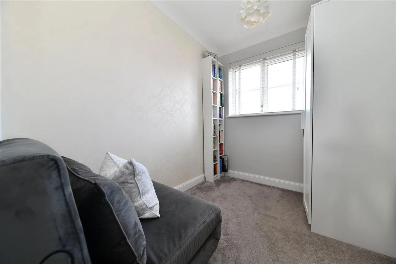 Jupiter Gate, Stevenage, SG2, photo 16