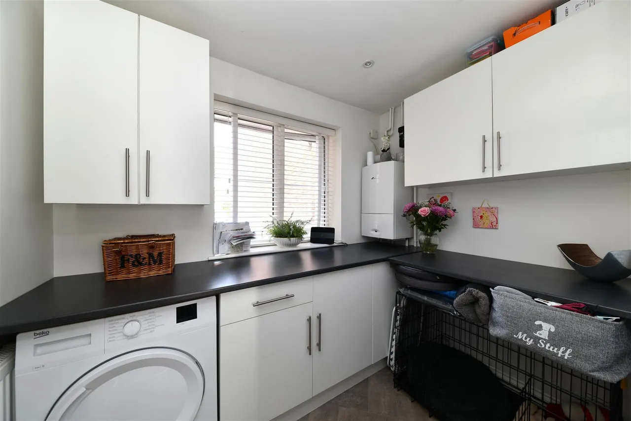 Jupiter Gate, Stevenage, SG2, photo 15