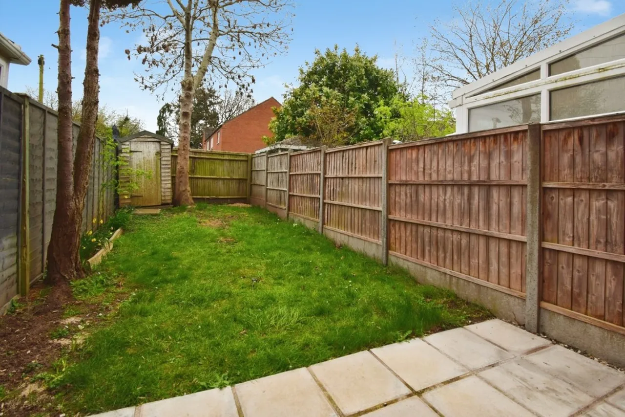 Oakland Close, Upton-upon-Severn, photo 2