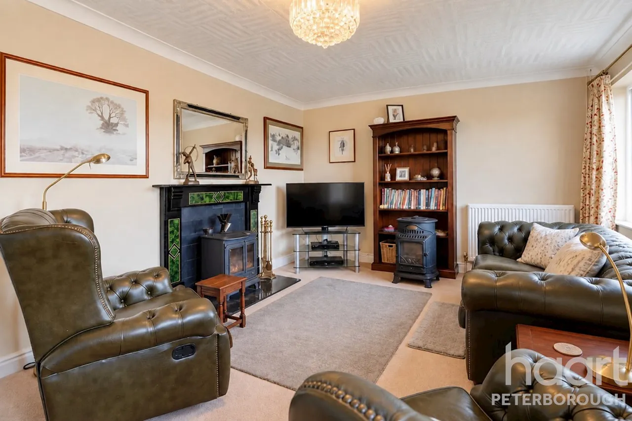 Benwick Road, Peterborough, PE7, photo 11