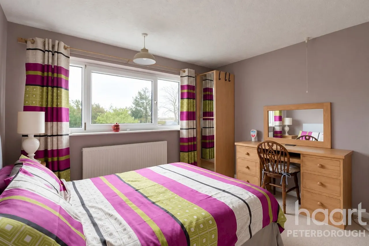 Benwick Road, Peterborough, PE7, photo 10