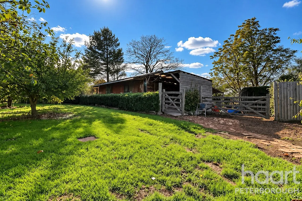Benwick Road, Peterborough, PE7, photo 15