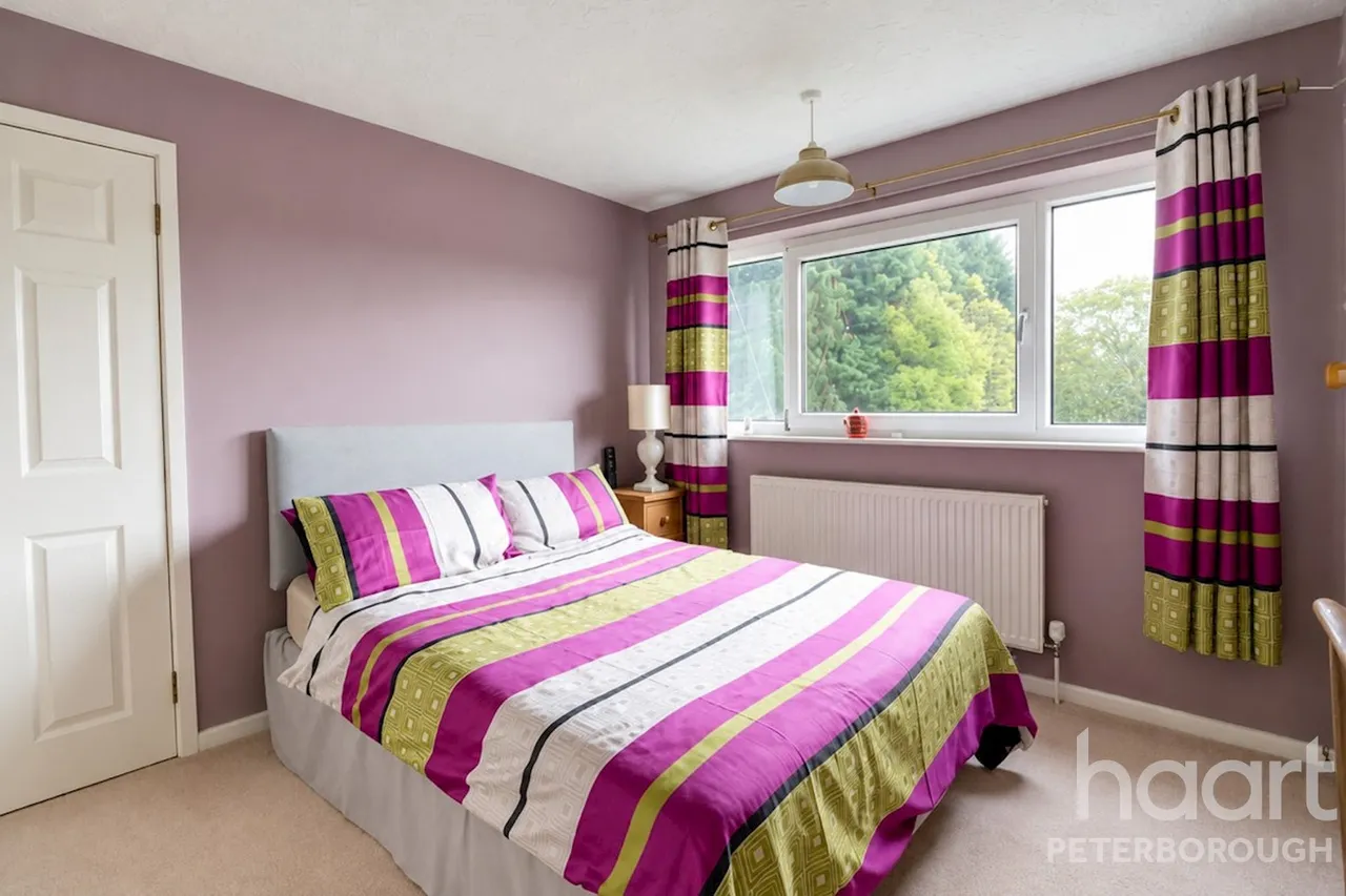 Benwick Road, Peterborough, PE7, photo 9