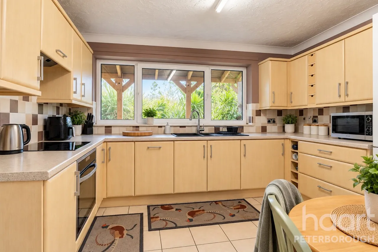 Benwick Road, Peterborough, PE7, photo 5