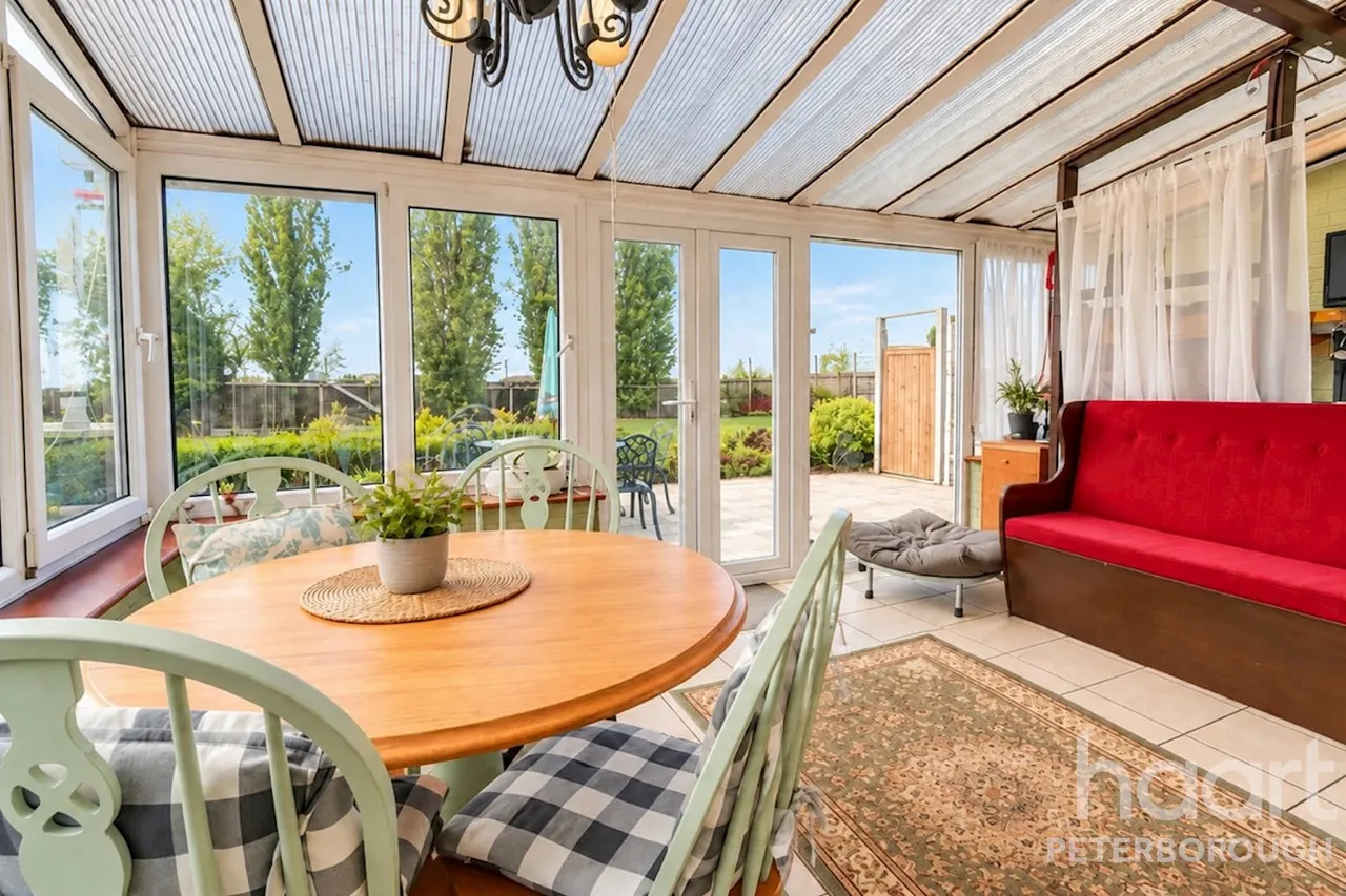 Benwick Road, Peterborough, PE7, photo 6