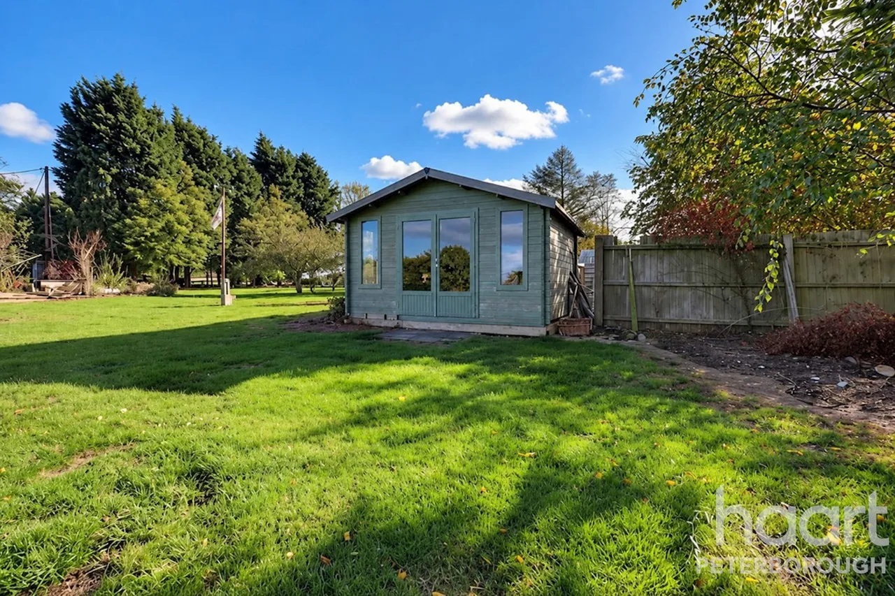 Benwick Road, Peterborough, PE7, photo 14