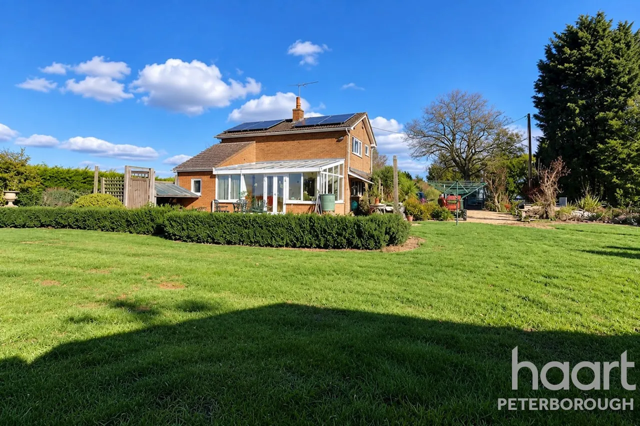Benwick Road, Peterborough, PE7, photo 13
