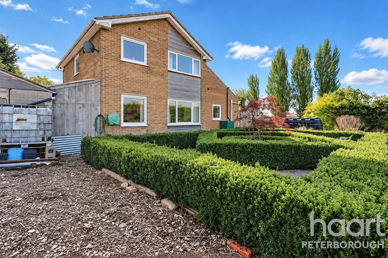 Benwick Road, Peterborough, PE7, photo 12