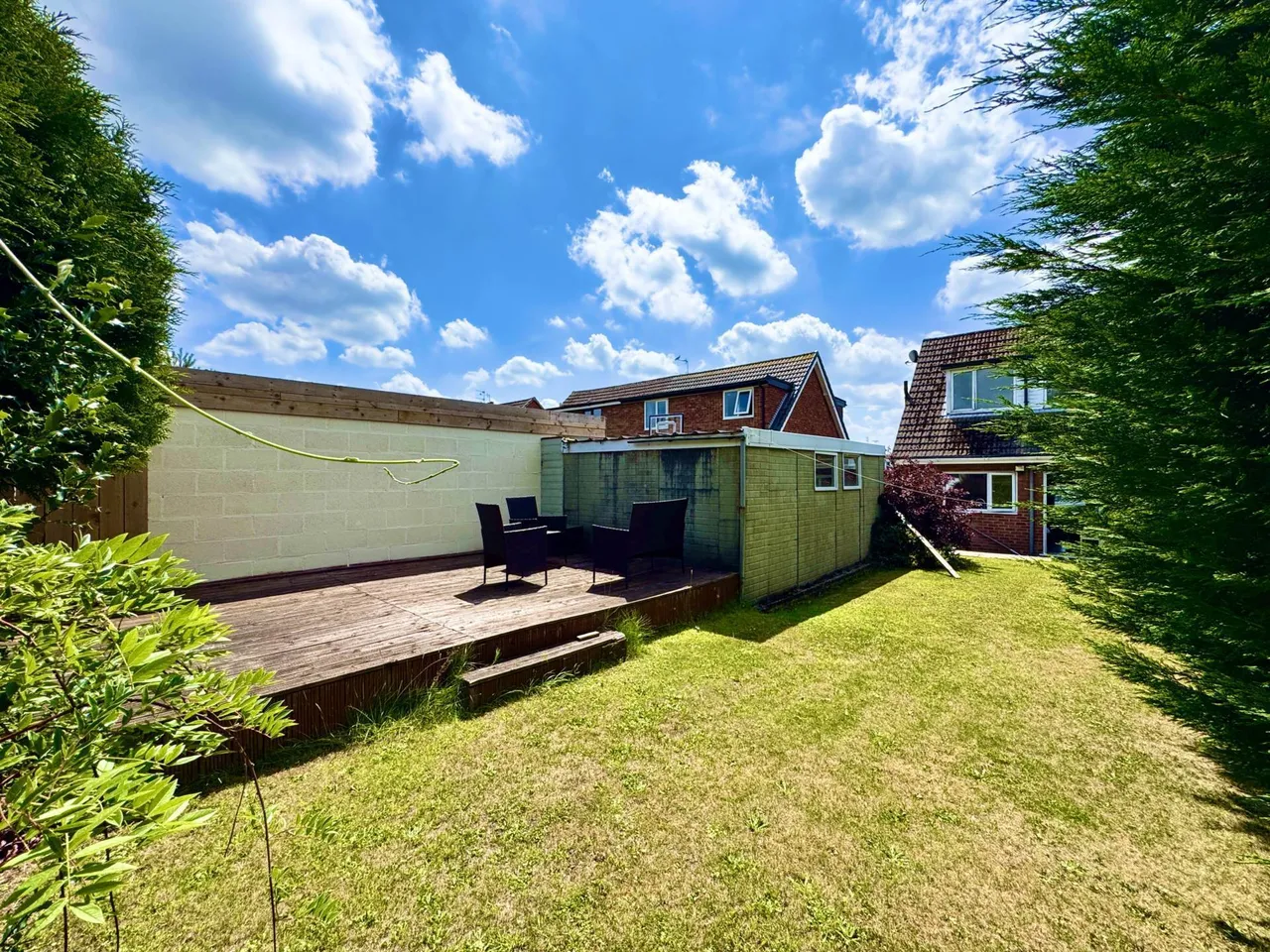 Windermere Drive, Rainford, photo 2