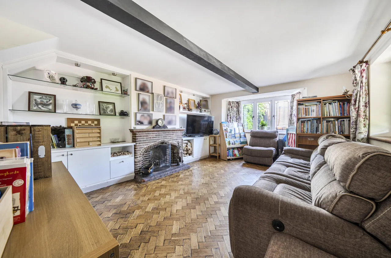 St. James Avenue, Farnham, Surrey, GU9 9QF, photo 16