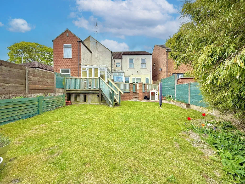 Kirby Road, Dunstable LU6 3JH, photo 17