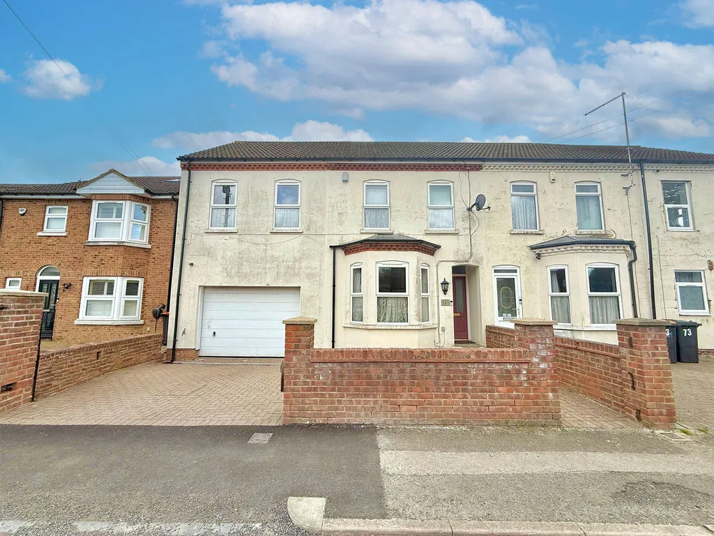 Kirby Road, Dunstable LU6 3JH, photo 22