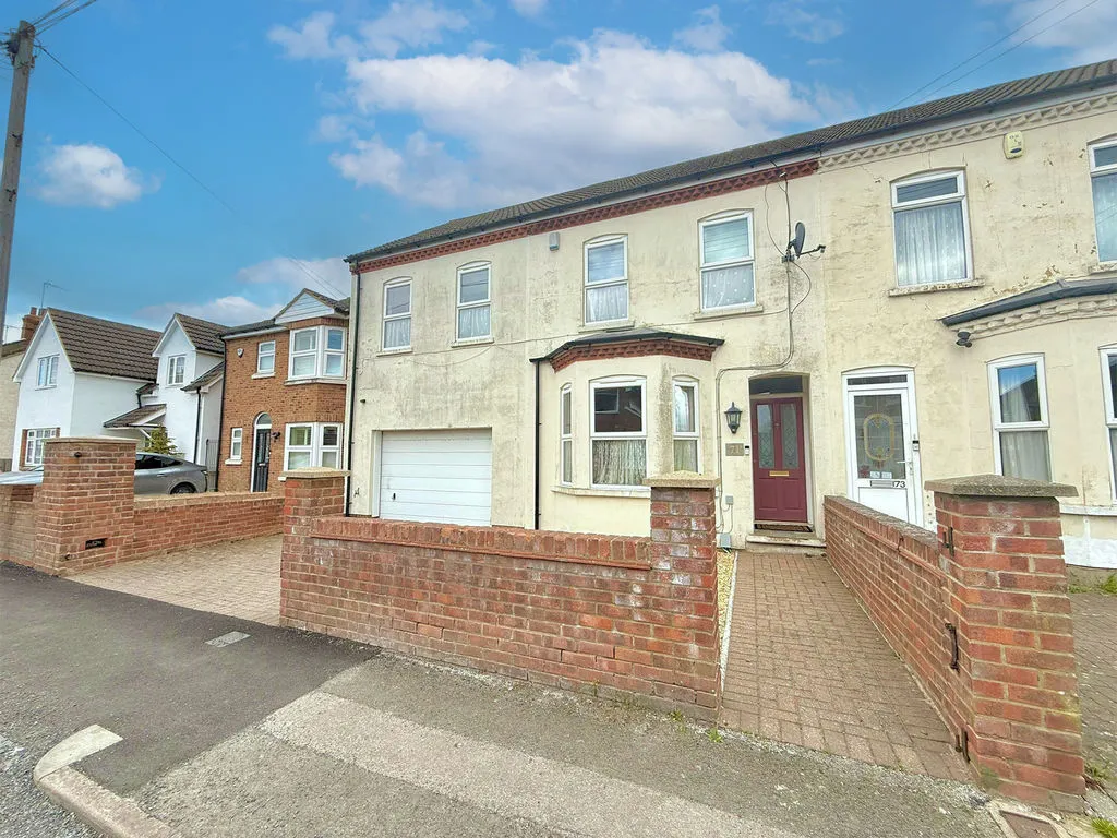 Kirby Road, Dunstable LU6 3JH, photo 21
