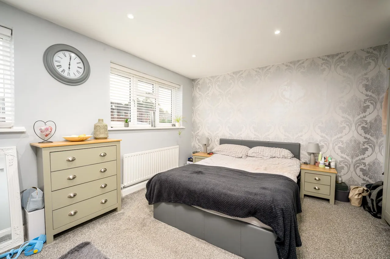 Kingsleigh Drive, Birmingham, B36, photo 12